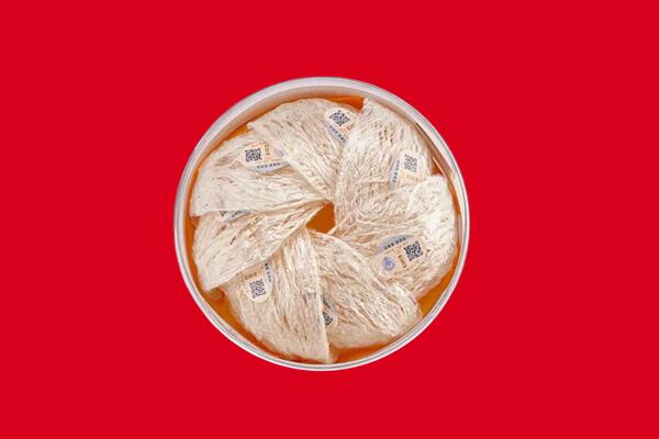 石家庄回收雪燕窝